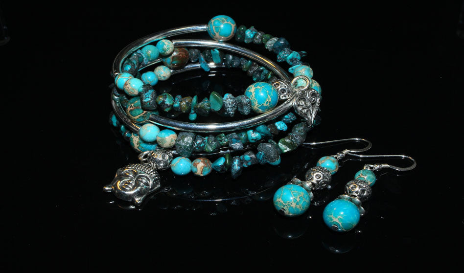 #slideFourCaption Charms Bracelets